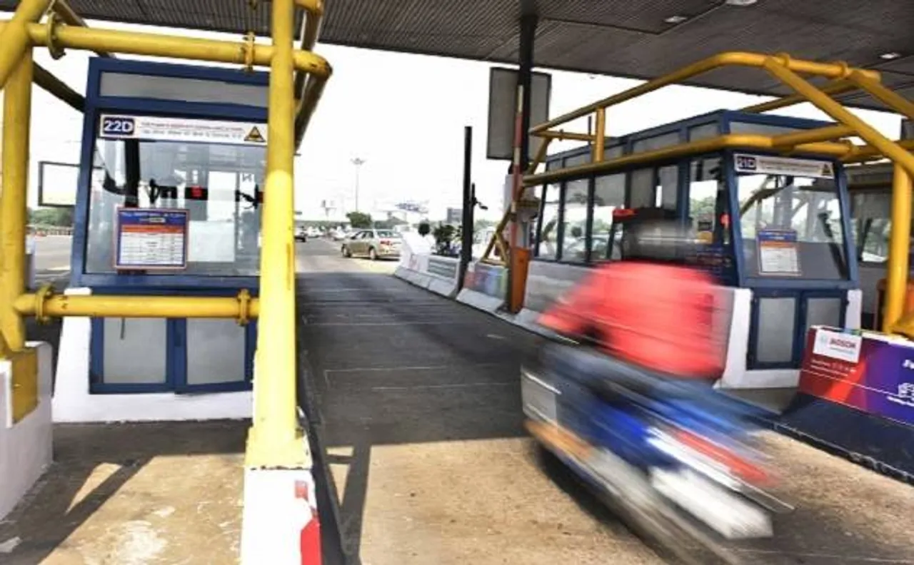 NGT may soon give green signal to Delhi-Meerut Expressway