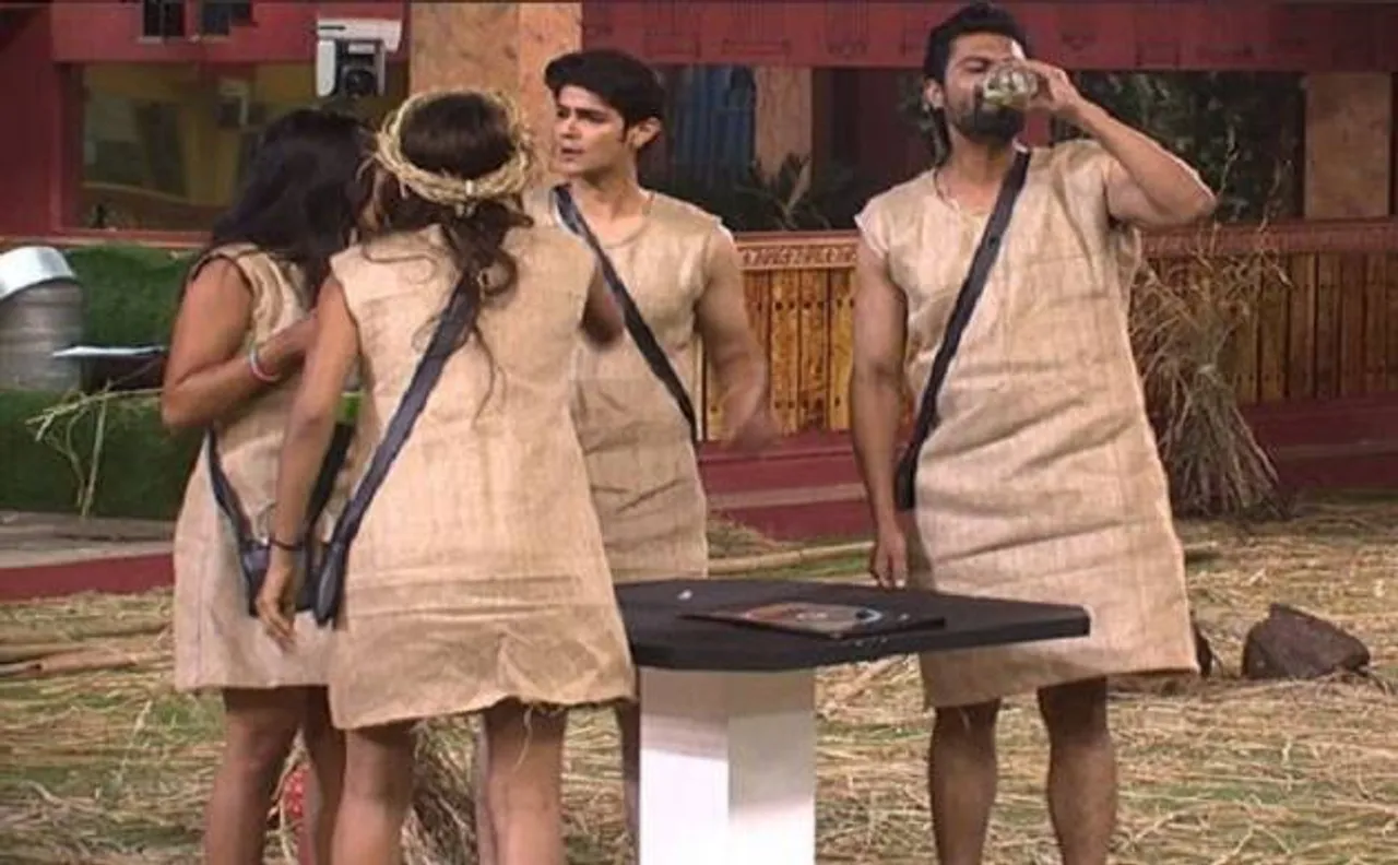 Bigg Boss 10, Day 30: Rohan's team wins lockdown task