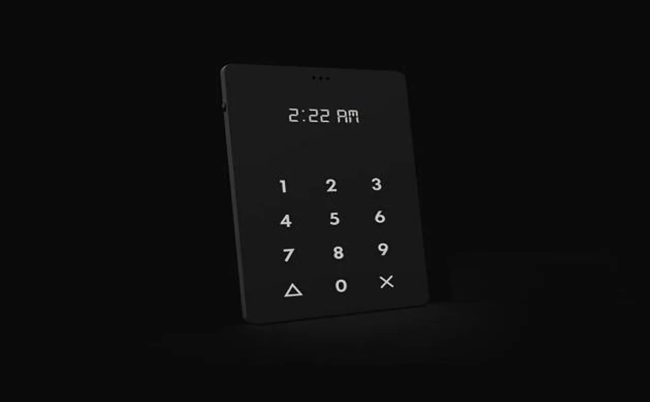 Back to Basics: Simple 'Light Phone' to hit markets in November end 