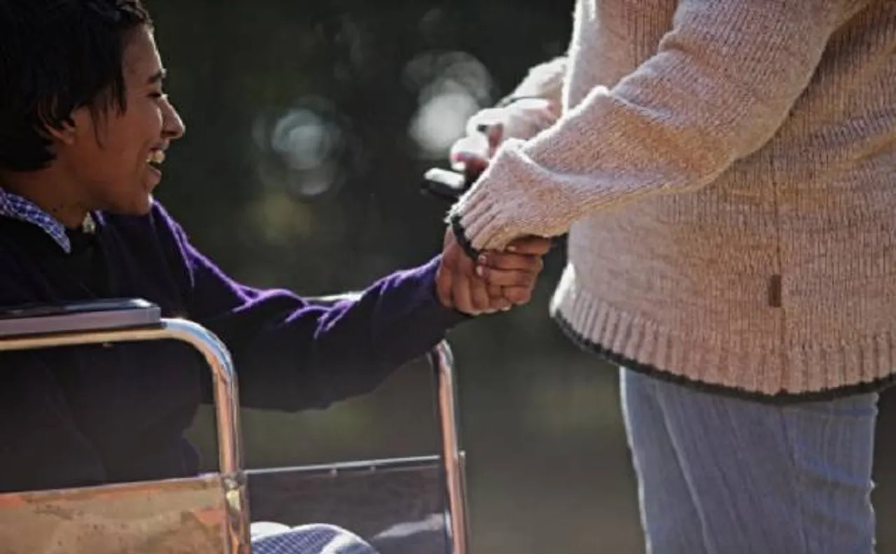 Supreme Court slams States for failing to file status report on quota for disabled 