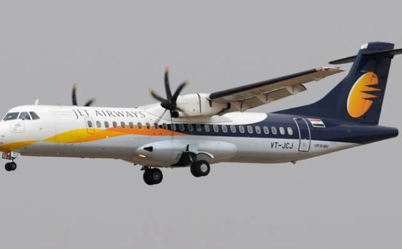 Jet Airways kick starts winter sale, book ticket between Nov 16-19 at Rs 1099   