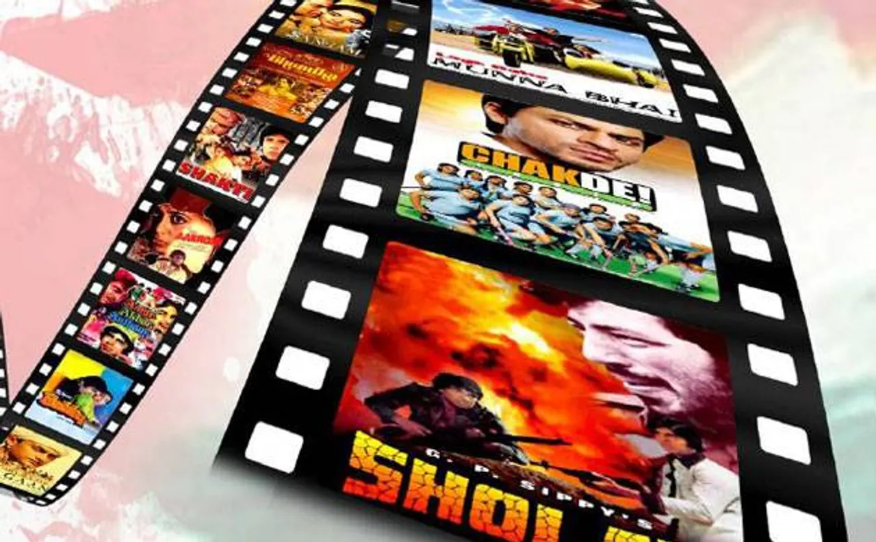  Cairo Film Festival kicks off with special tribute to Bollywood stars