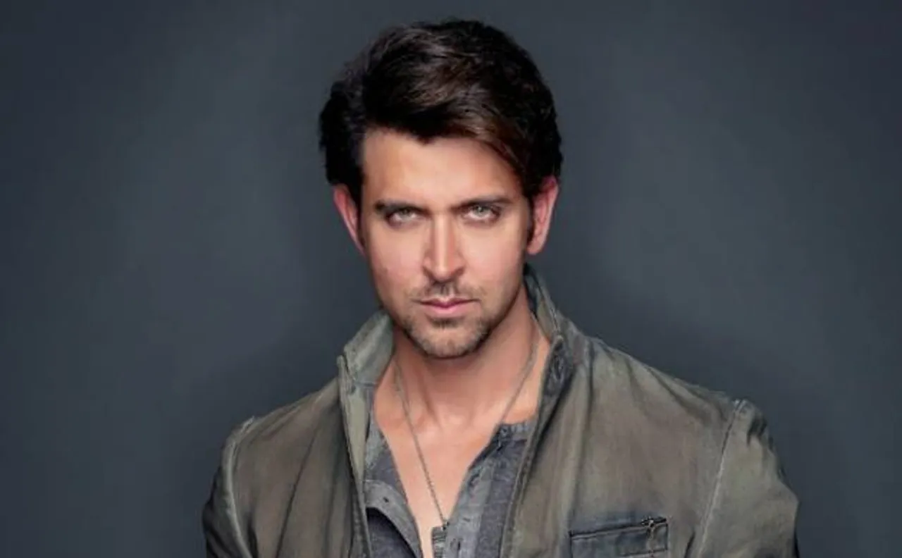 Same release date with SRK's movie won't affect our friendship, says Hrithik Roshan
