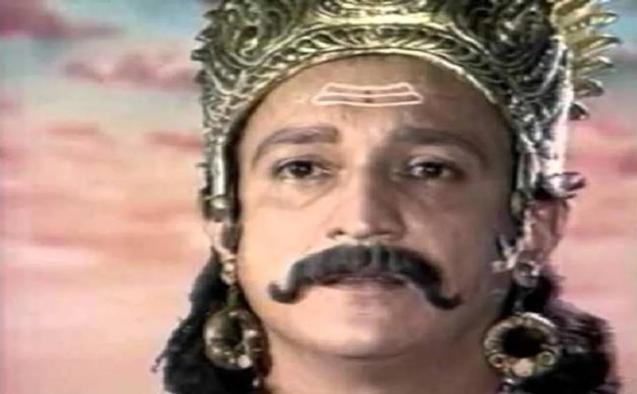 Ramyana actor Mukesh Rawal found dead on railway tracks