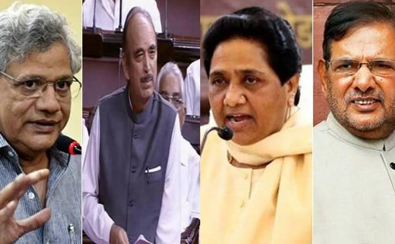 Demonetisation issue rocks Parliament: Opposition alleges 'leak' of information, demands JPC probe