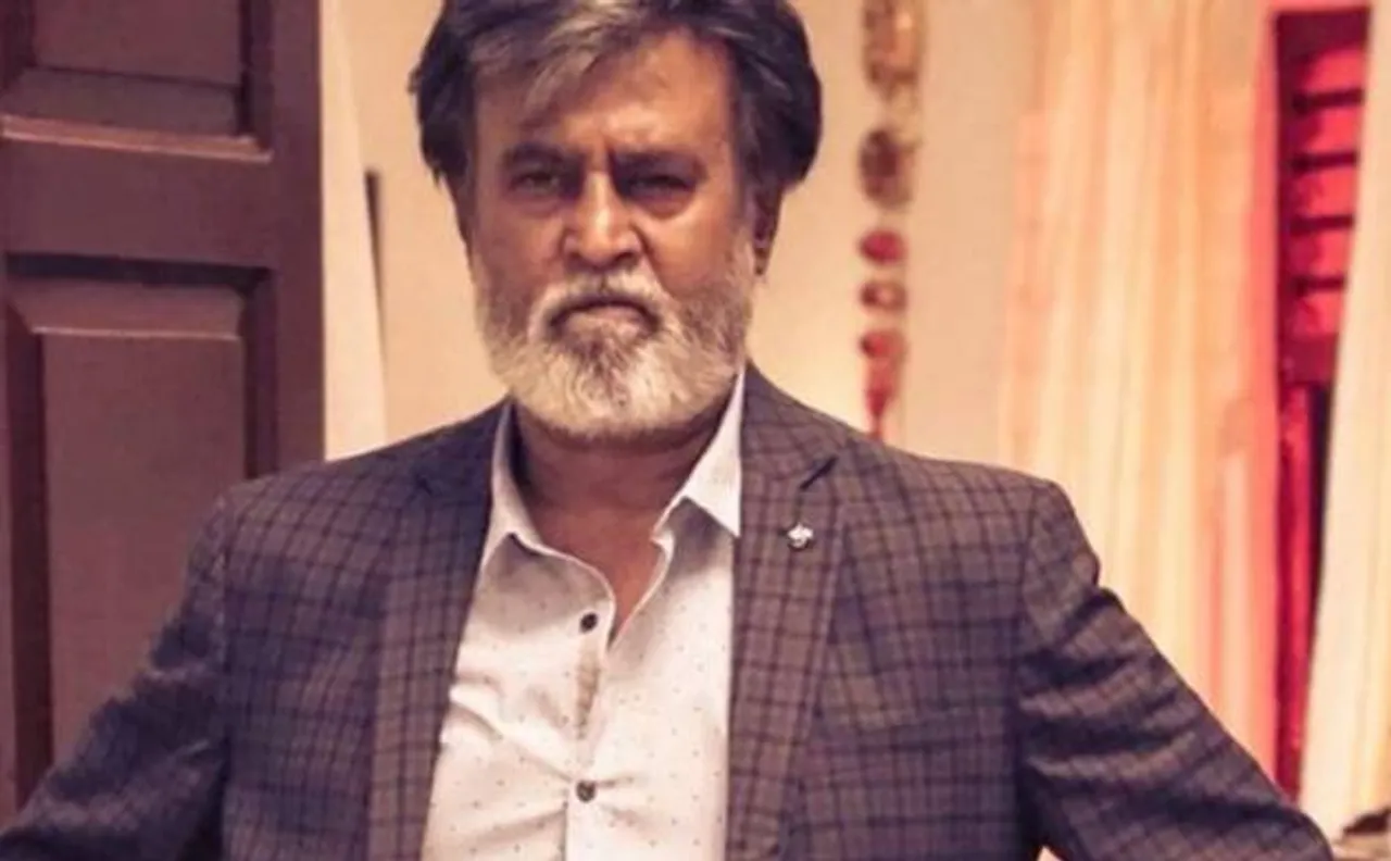 First look of Rajinikanth's '2.0' to be released in Mumbai in an event on November 20 