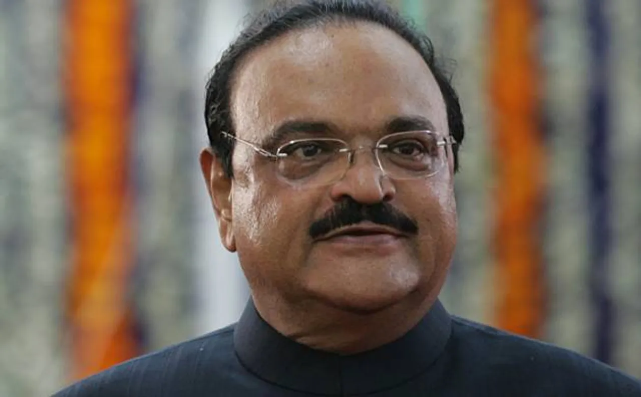 Bombay High Court seeks ED report on money laundering case against Chhagan Bhujbal