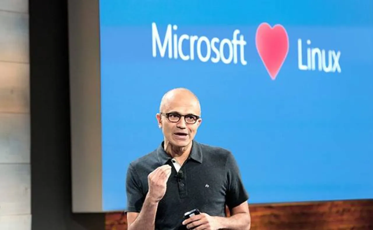 Microsoft announces association with Linux Foundation with Platinum membership