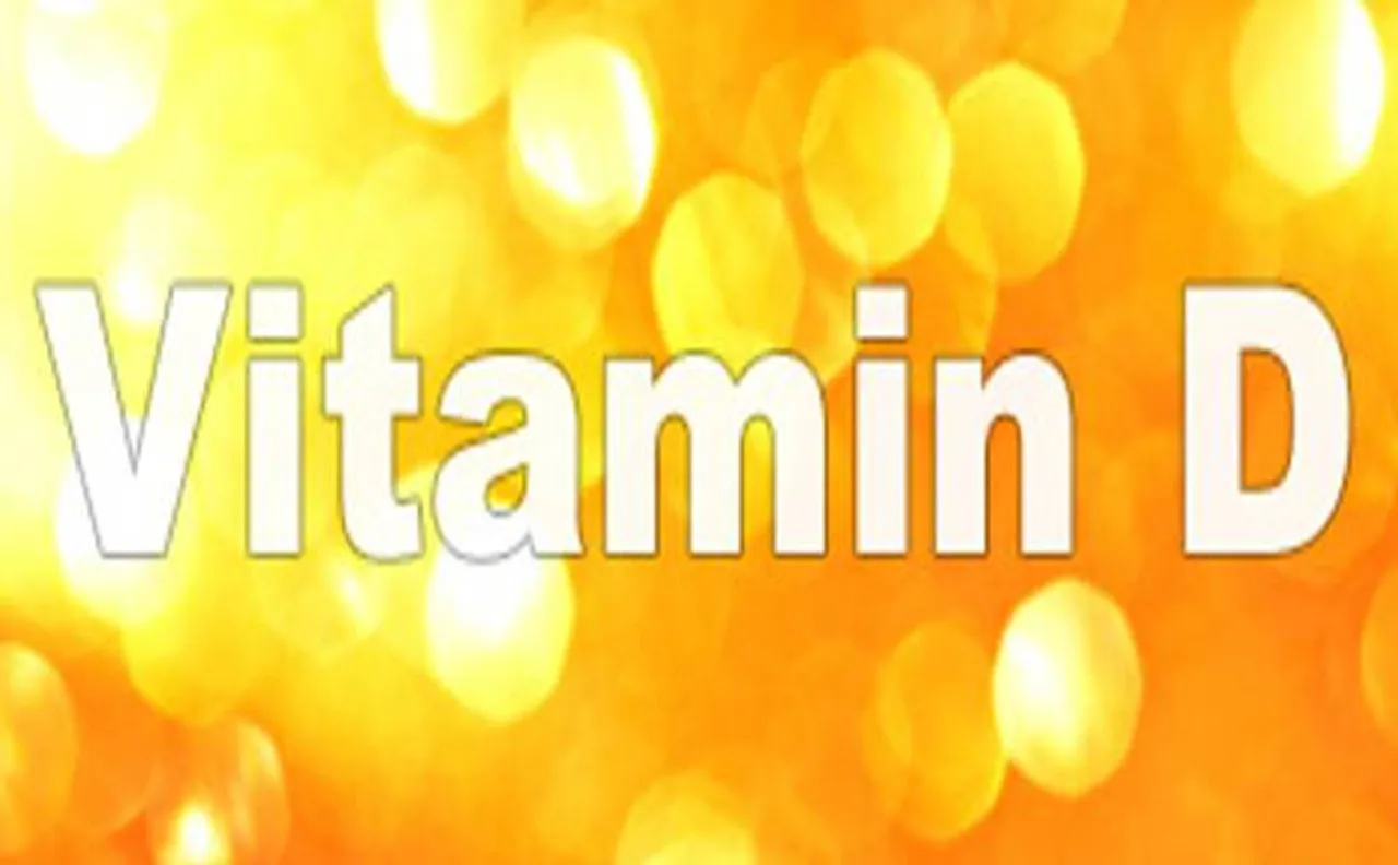 Vitamin D good for elderly, reduces respiratory infections: study