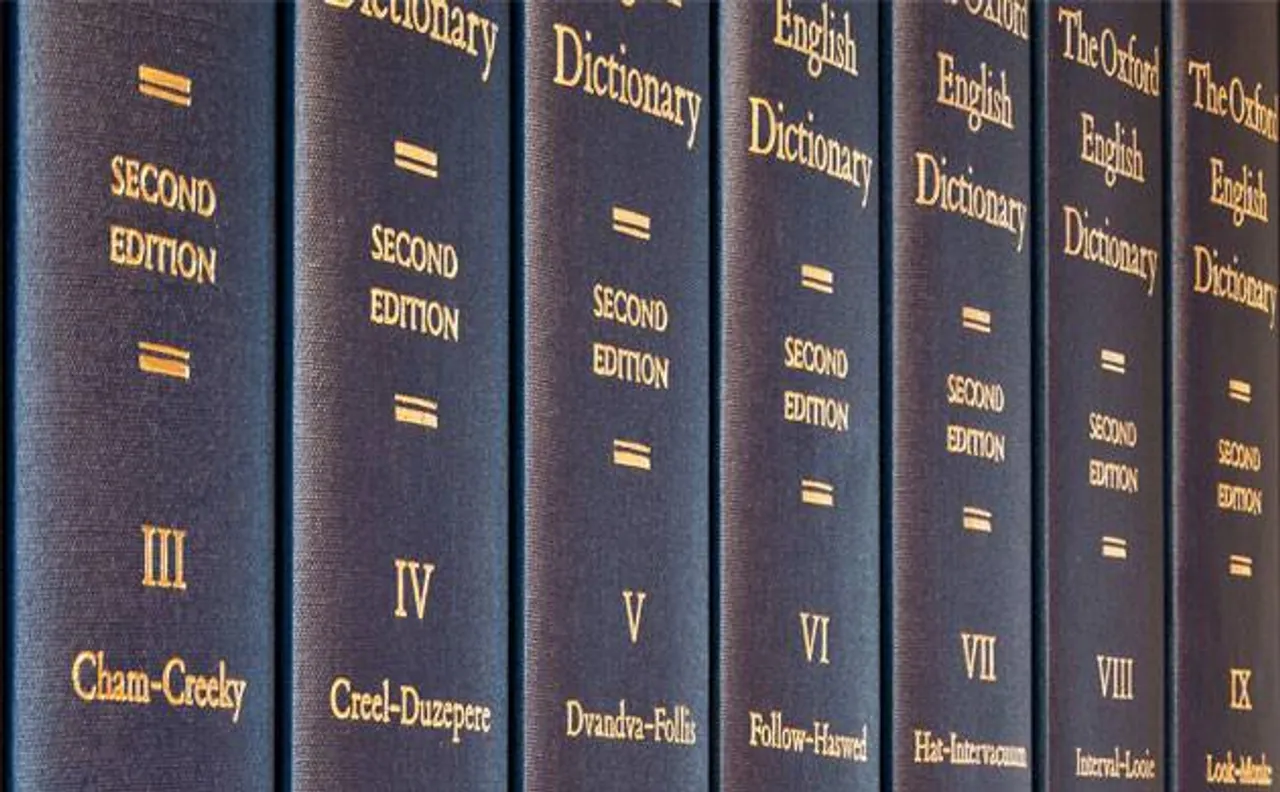 Oxford dictionary of family names finds 'Patel' as most common Indian surname in UK