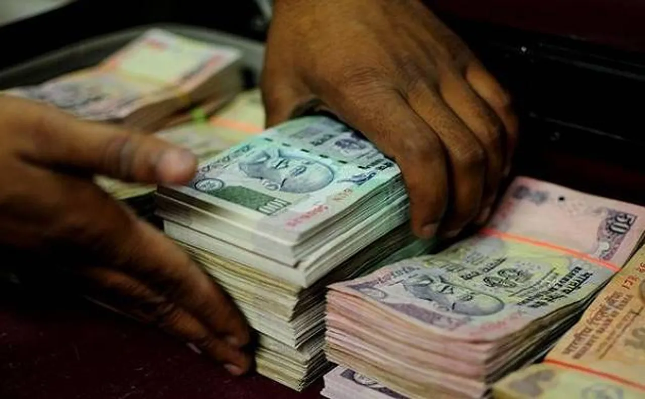 Government relaxes cash withdrawal limit for farmers