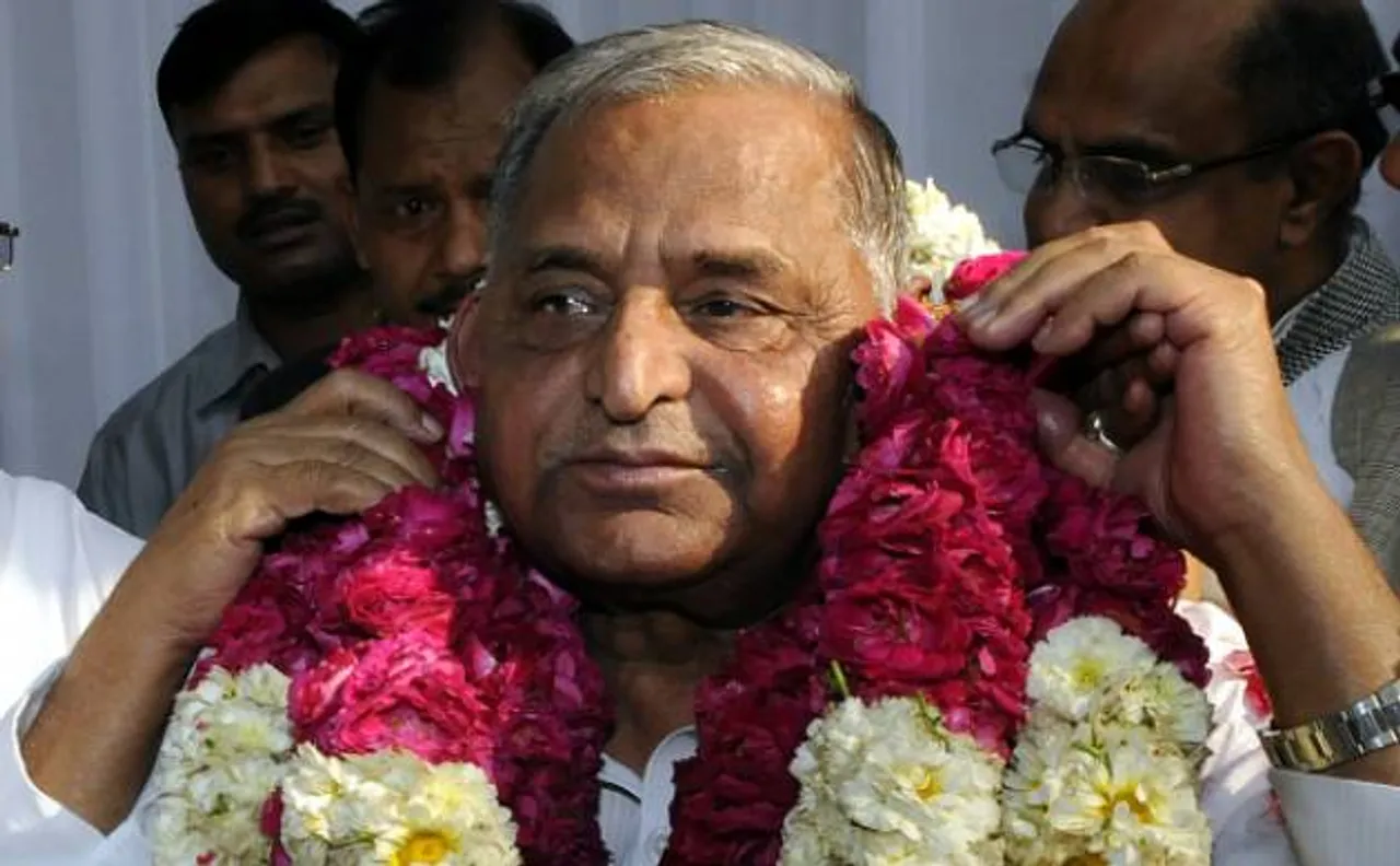 PM's rally was a flop show, Mulayam Singhâ€™s rally in Ghazipur will be significant: Afzal Ansari 