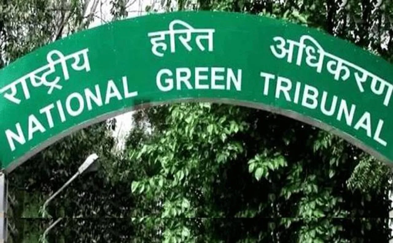 NGT slams builders, warns to face consequence for air pollution
