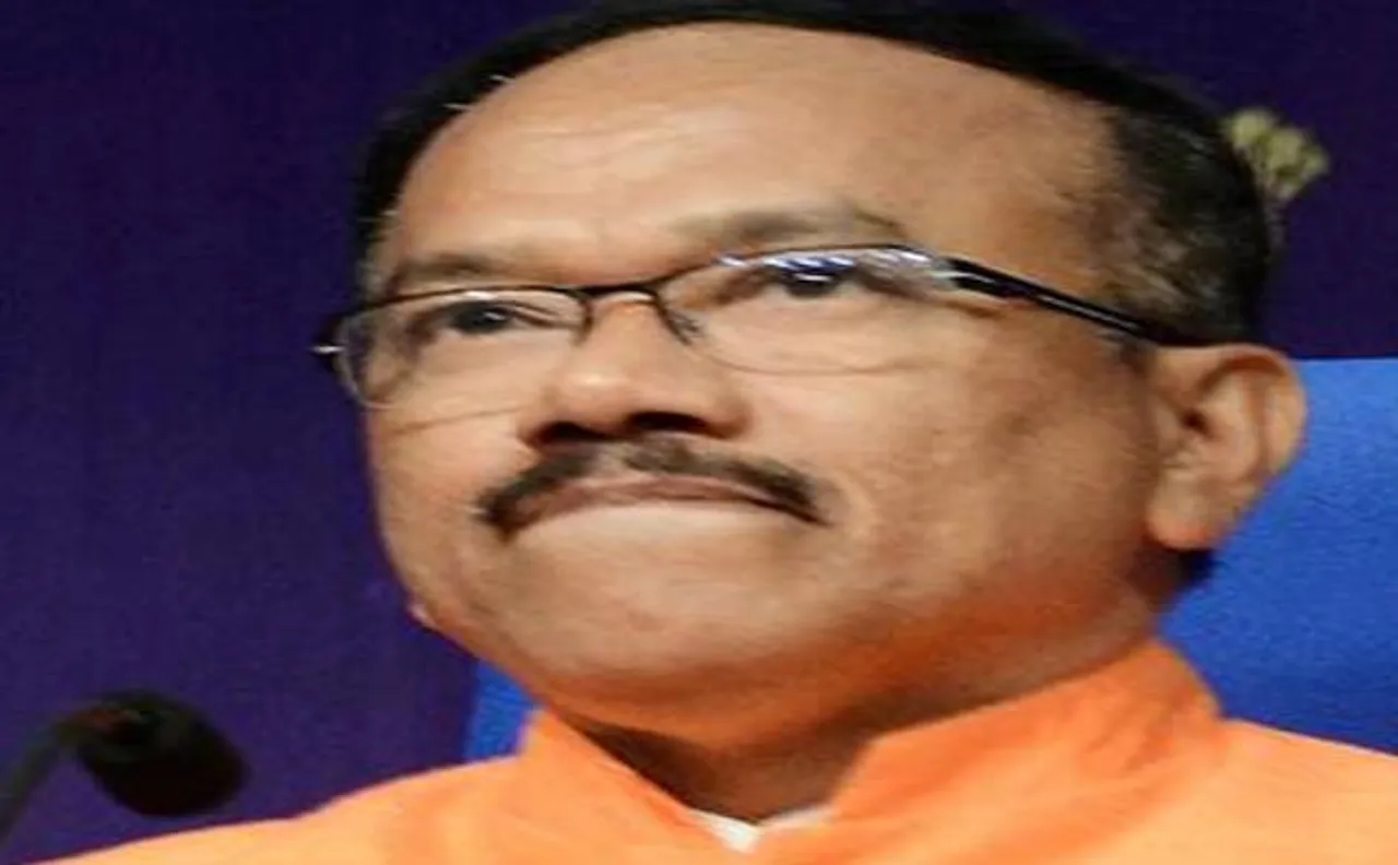 Goa: Woman meets with road accident, CM Parsekar helps her reach hospital