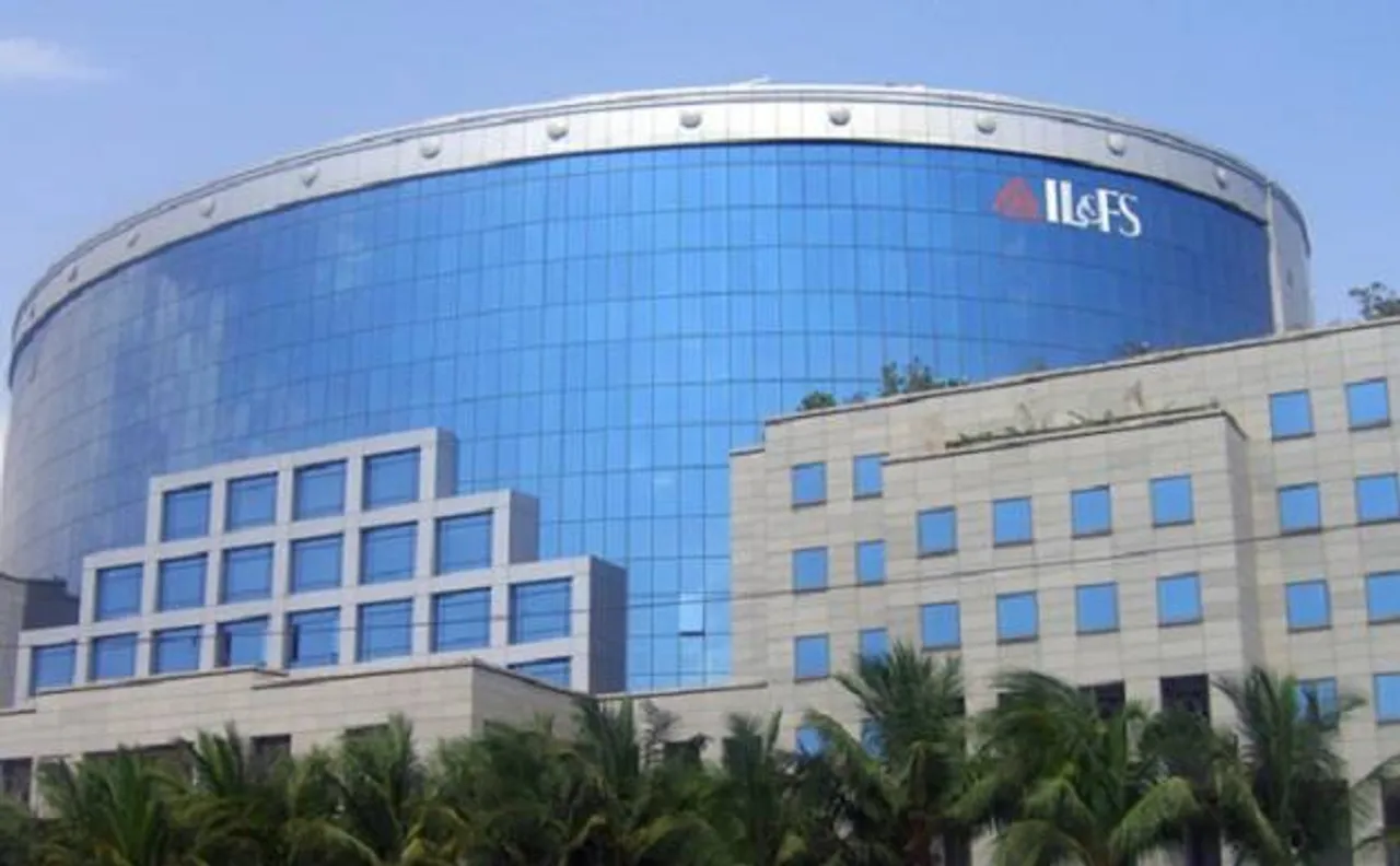IL&FS JV wins two road projects in MP worth Rs 375 crore
