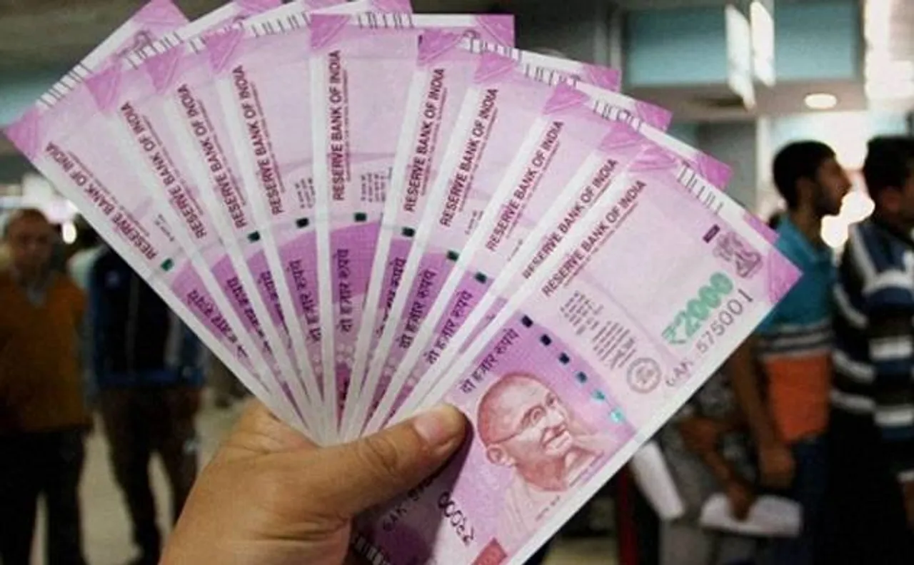Huge relief for farmers, families celebrating weddings as govt eases cash withdrawal limits
