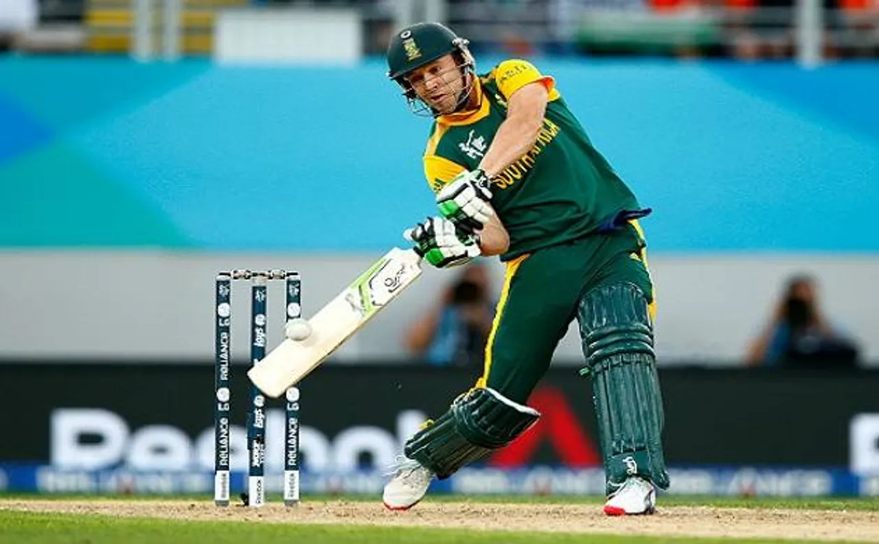 De Villiers to retain South Africa's Test captaincy on his return