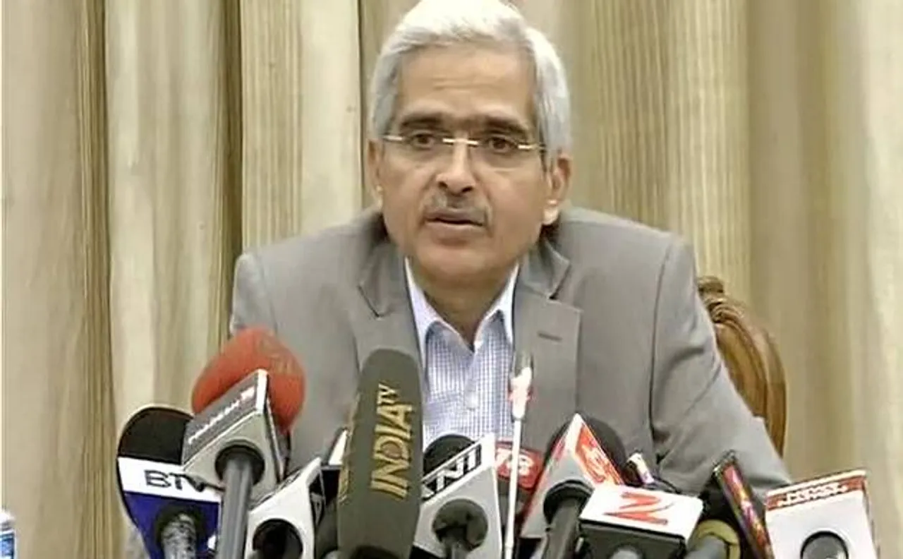 As it happened: Cash exchange limit to be dropped to Rs 2000 from Nov 18, announces Shaktikanta Das 