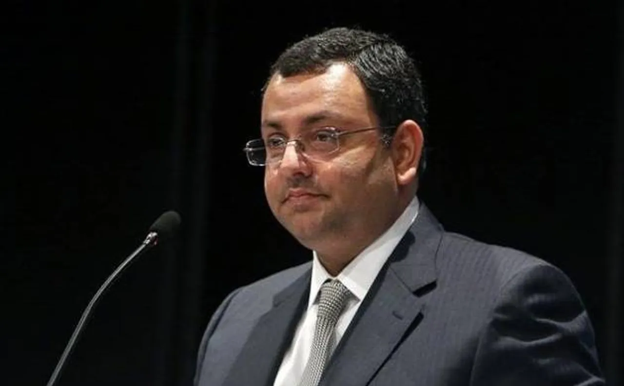 Tata Sons board meeting to consider taking away Cyrus Mistry's proxy powers