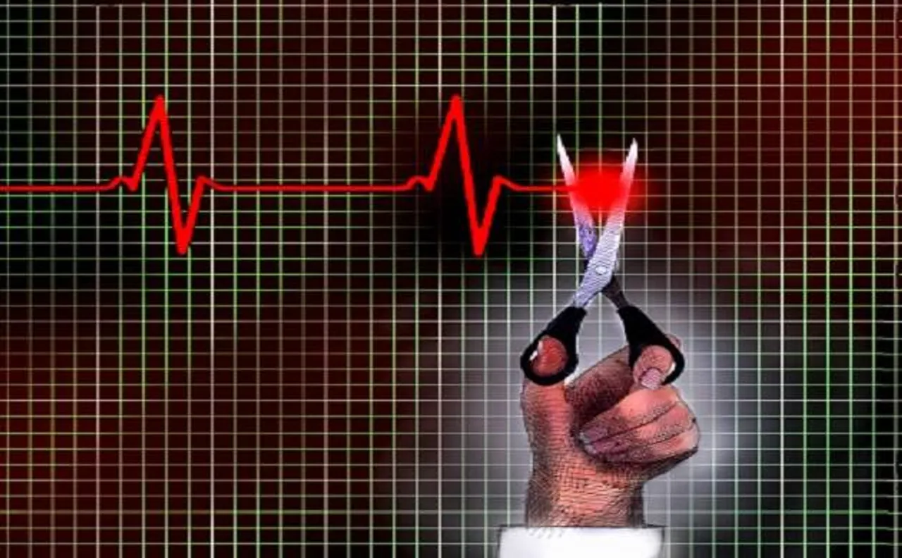 Australian euthanasia law defeated by single parliamentary vote
