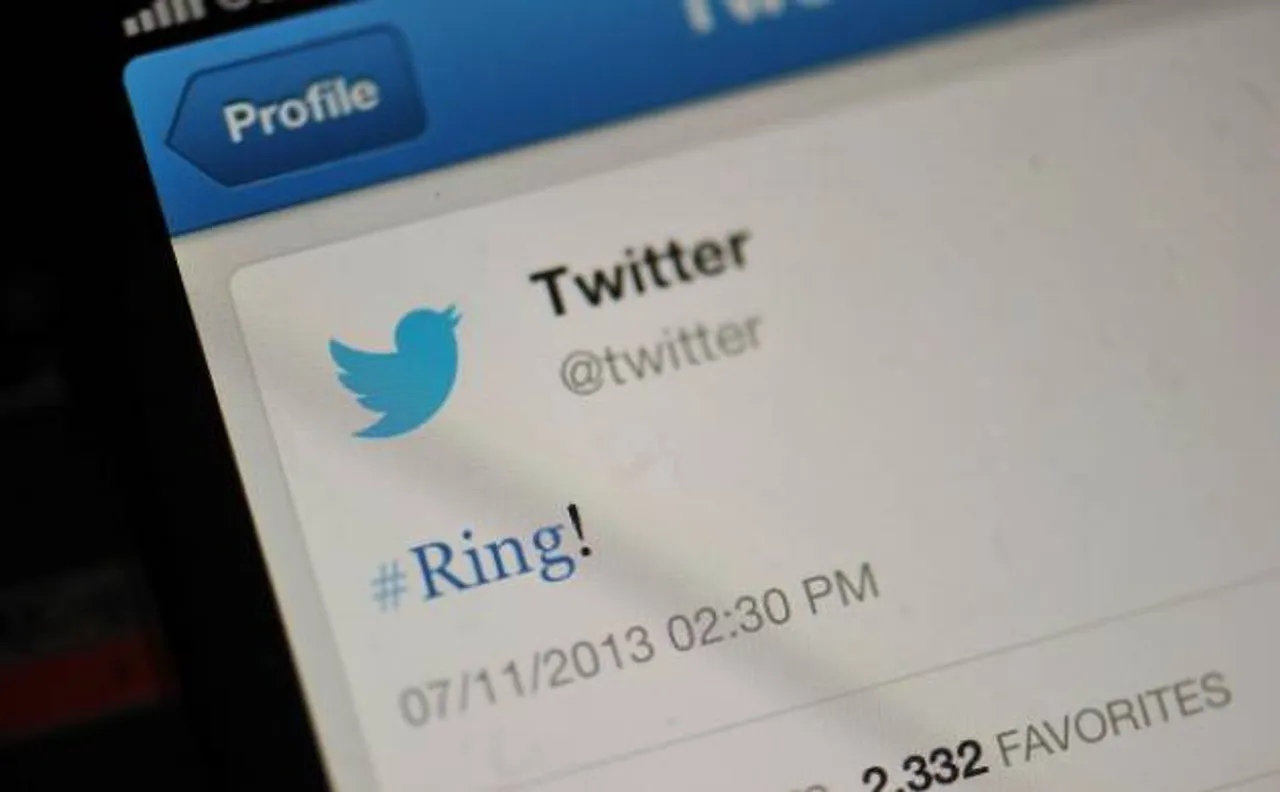 Twitter suspends alt-right leader Richard Spencer, other supremacistâ€™s account 