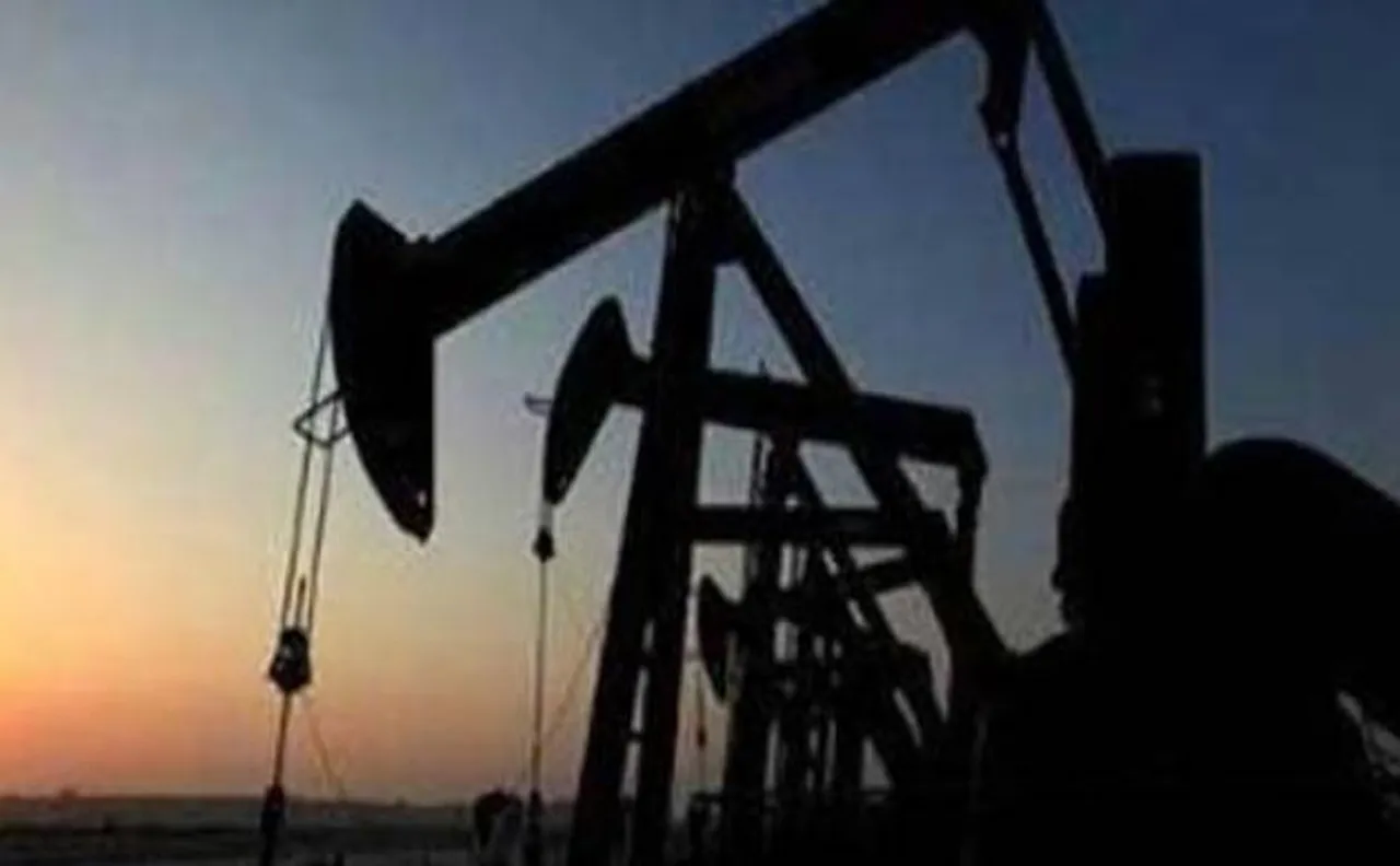 Iran topples Saudi Arabia to become India's top crude oil supplier
