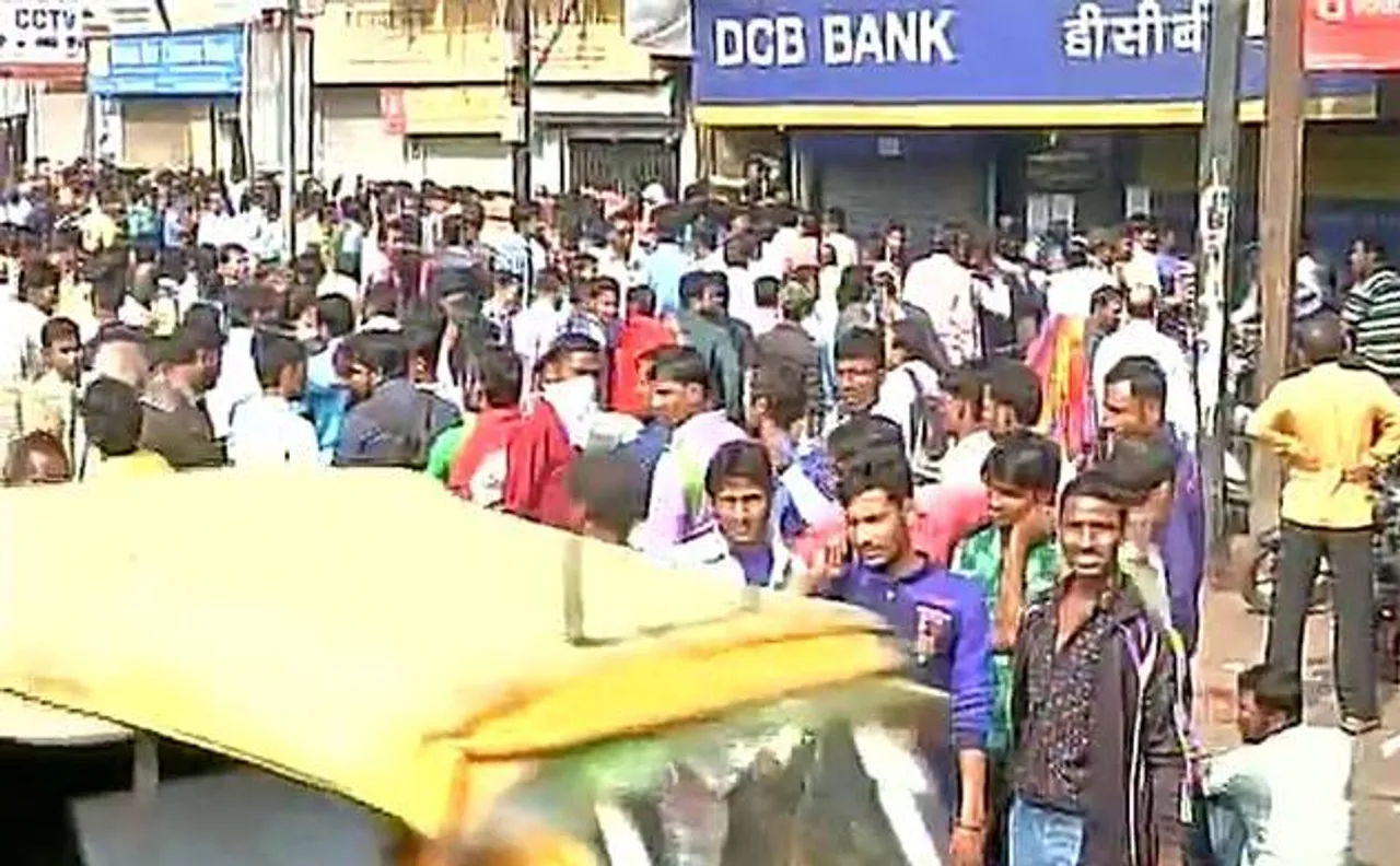 SC refuses to stay hearings in various HCs and lower courts related to demonetisation