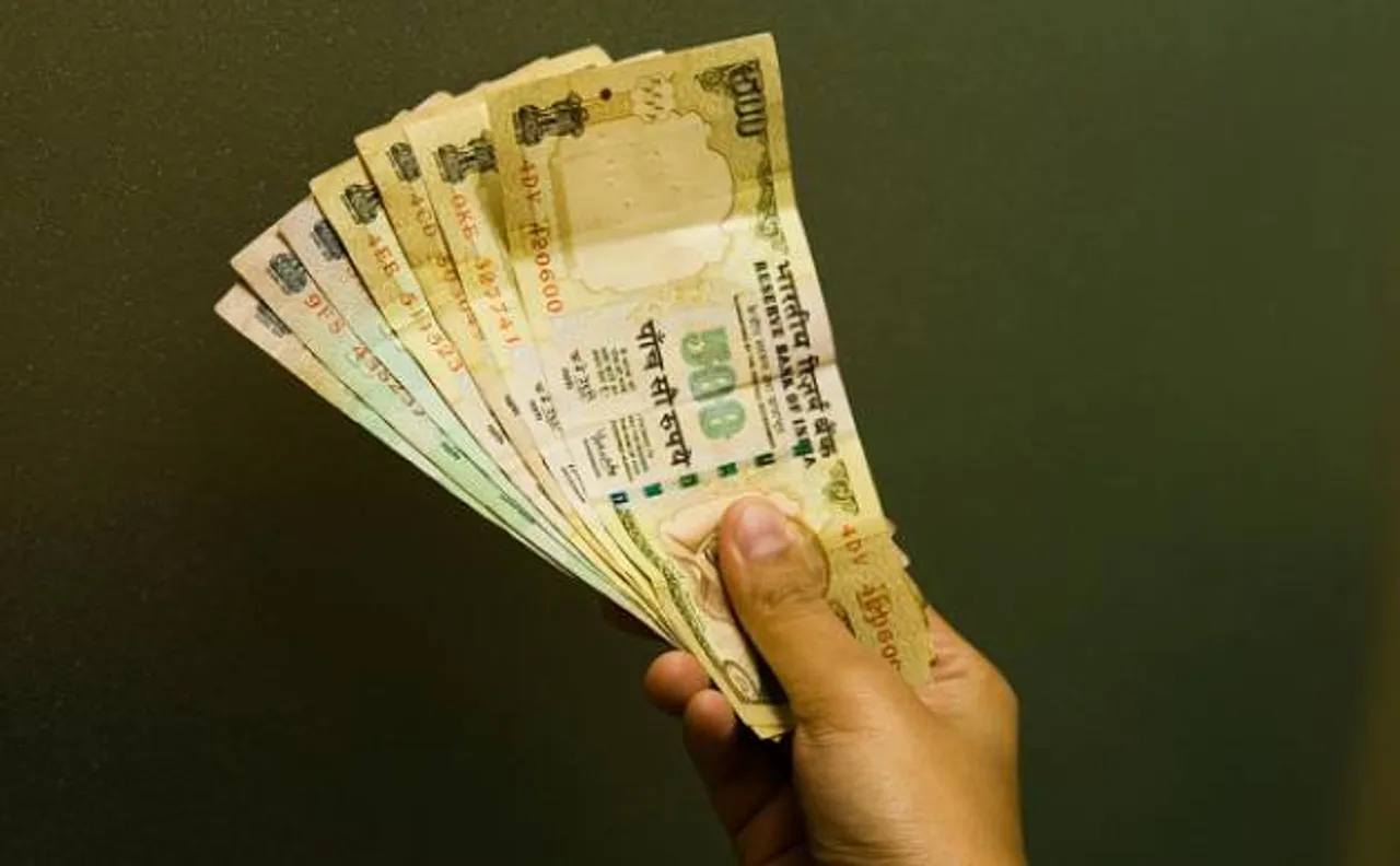 Disbursement by MFIs goes down after demonetisation  