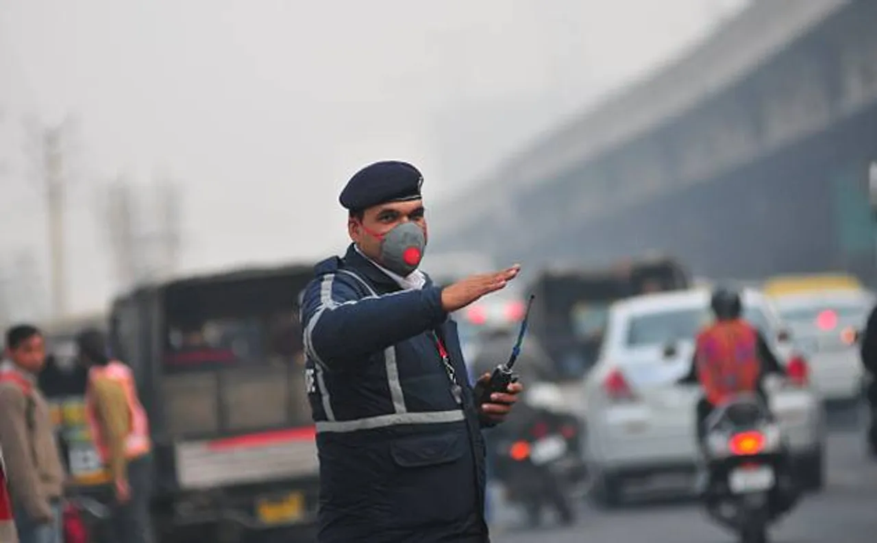 India witnessed more air pollution fatalities than China in 2015: Study