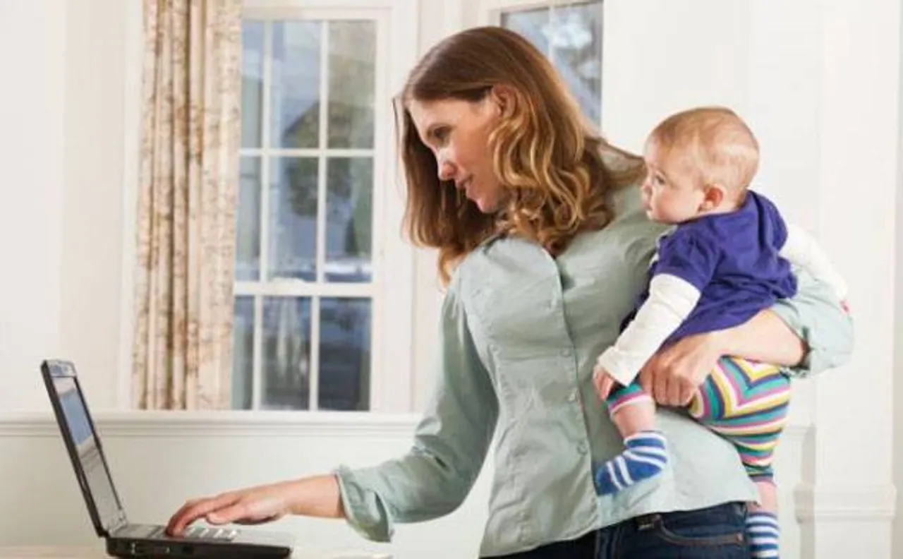 Why women are better at multitasking than men: study