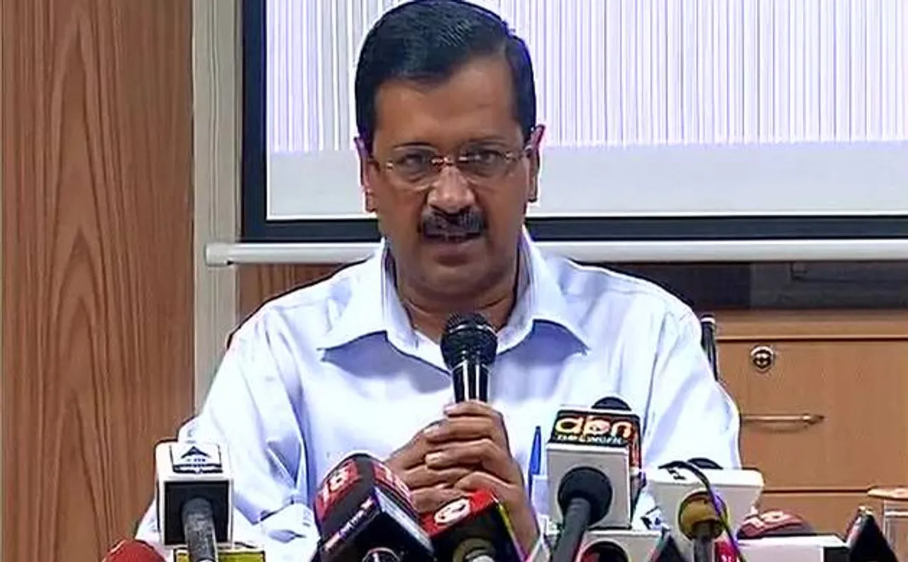 Amritsar court frames charges against Delhi CM Kejriwal and his associates in defamation case 