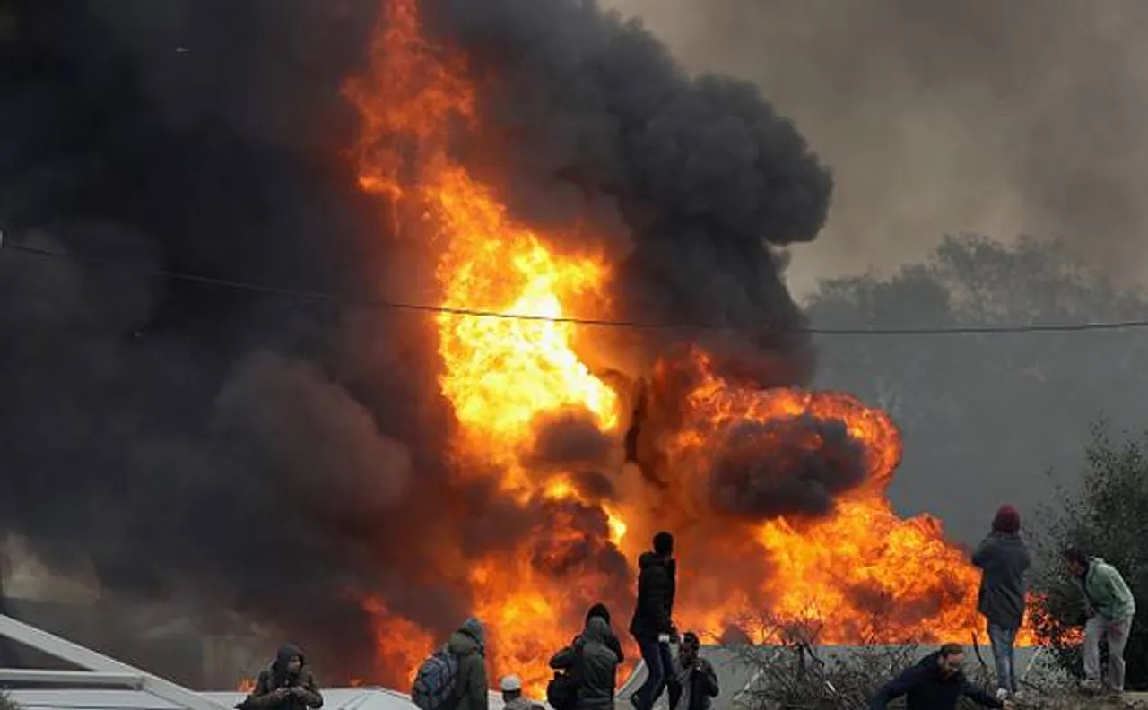 73 dead, more than 100 wounded in Mozambique truck blast: Media