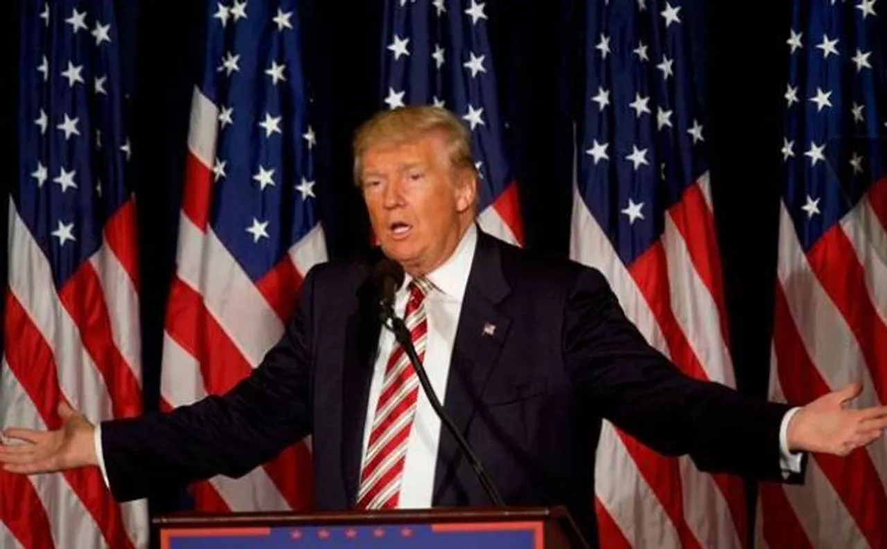 Trump victory, Brexit make 'post-truth' Oxford's international word of the year 