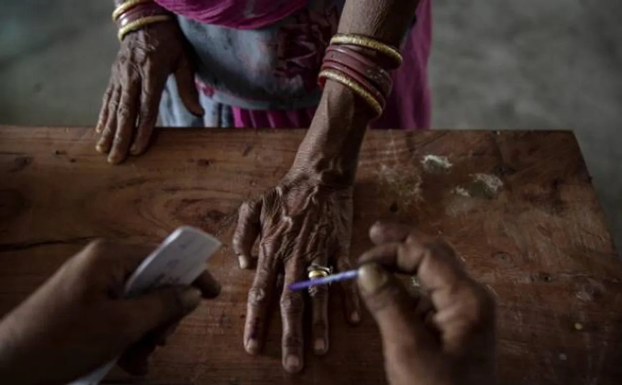 Arunachal by-polls: Around 72 per cent voting recorded at Hayuliang constituency