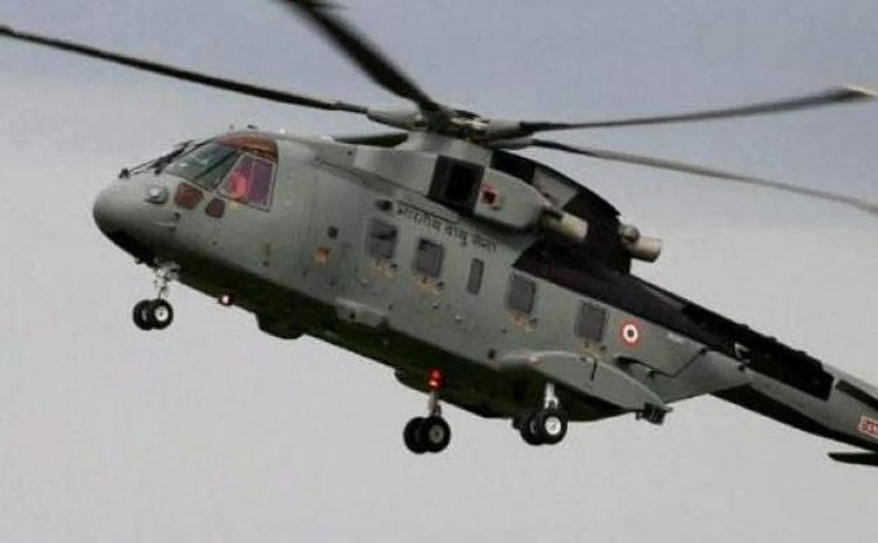 VVIP chopper deal: CBI to approach UAE for British middleman's extradition, red corner notice issued