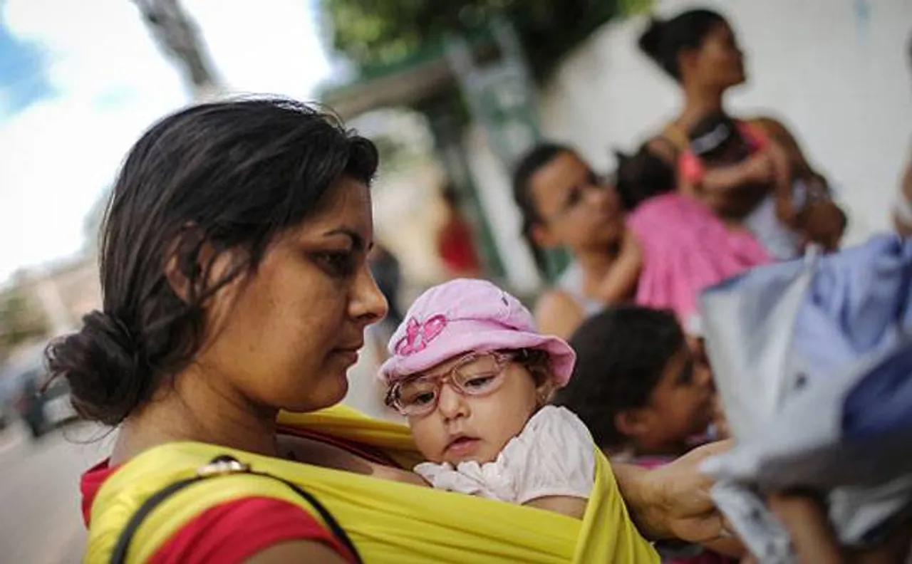 Zika no longer a global emergency, says World Health Organization