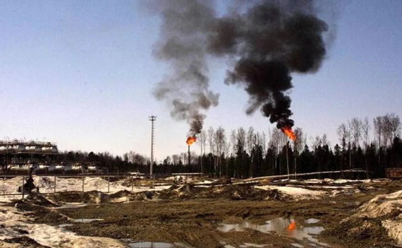 Russia: 7 Tajikistani construction workers dead in Siberia blaze
