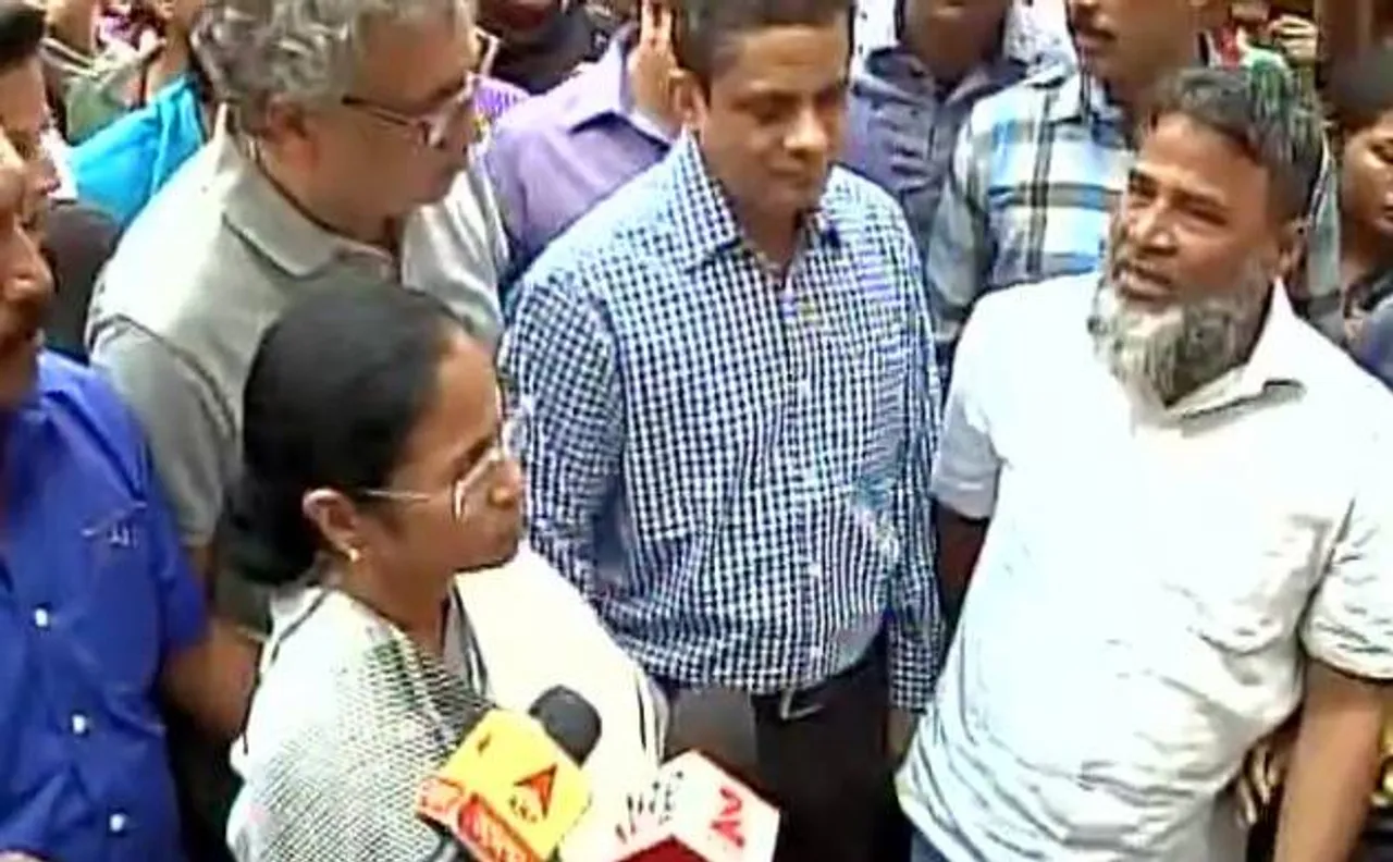 Currency overhaul: CM Mamata claims NDA govt discriminating against Bengal by not releasing new Rs 500 note