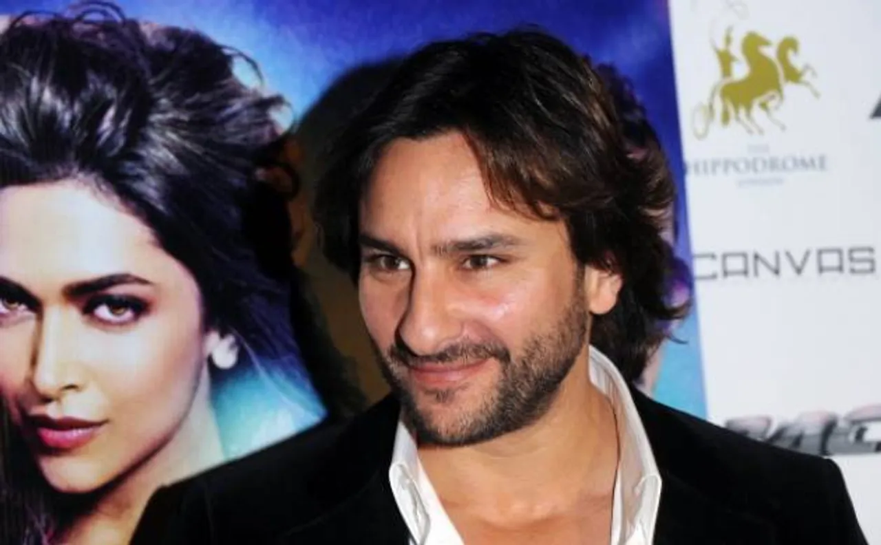 Bollywood remake of â€˜Chefâ€™ starring Saif Ali Khan to hit theatres on July 14, 2017
