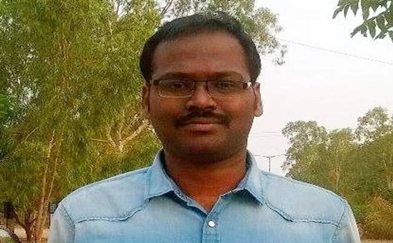 Hyderabad: PhD research scholar attempts to end life inside campus after being humiliated