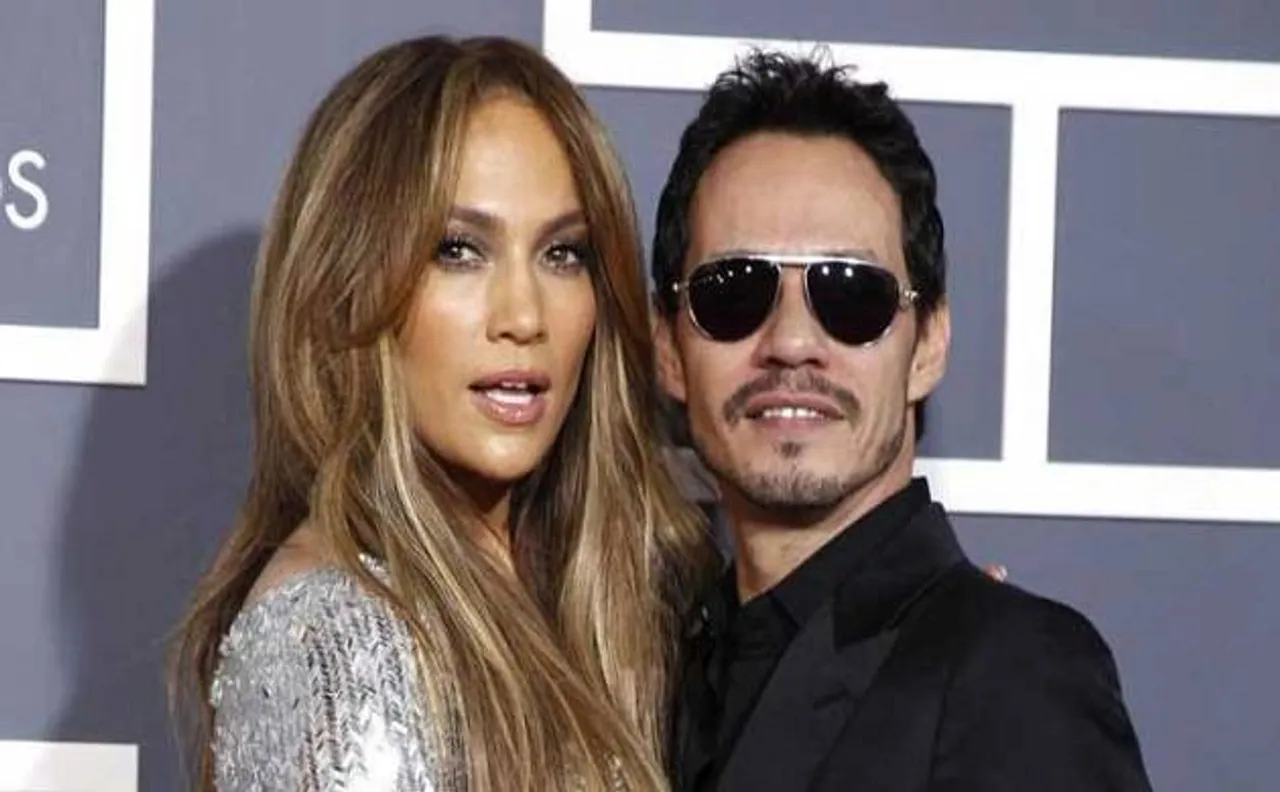 Marc Anthony and Shannon De Lima split up after two years of marriage