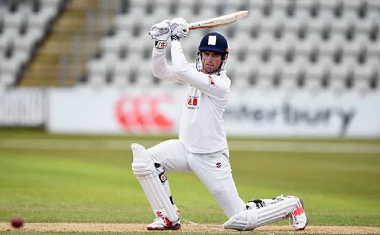 Ind vs Eng Second Test, Day 4: Two quick wickets shatter English team, score 87/2 at stumps