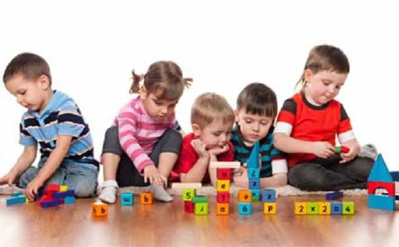 Autistic kids relate poorly to social information in otherâ€™s eyes