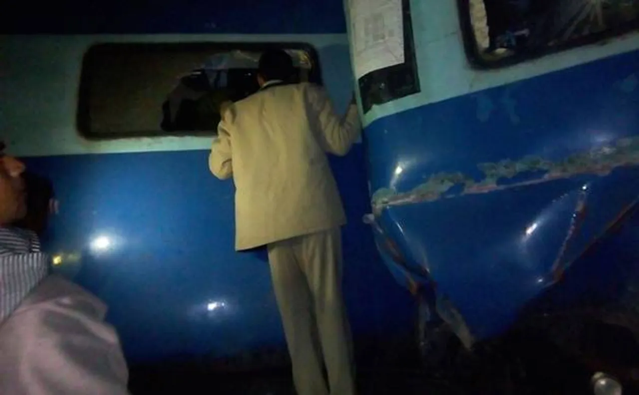 Patna-Indore Express Tragedy: Helpline numbers issued by Railway Ministry