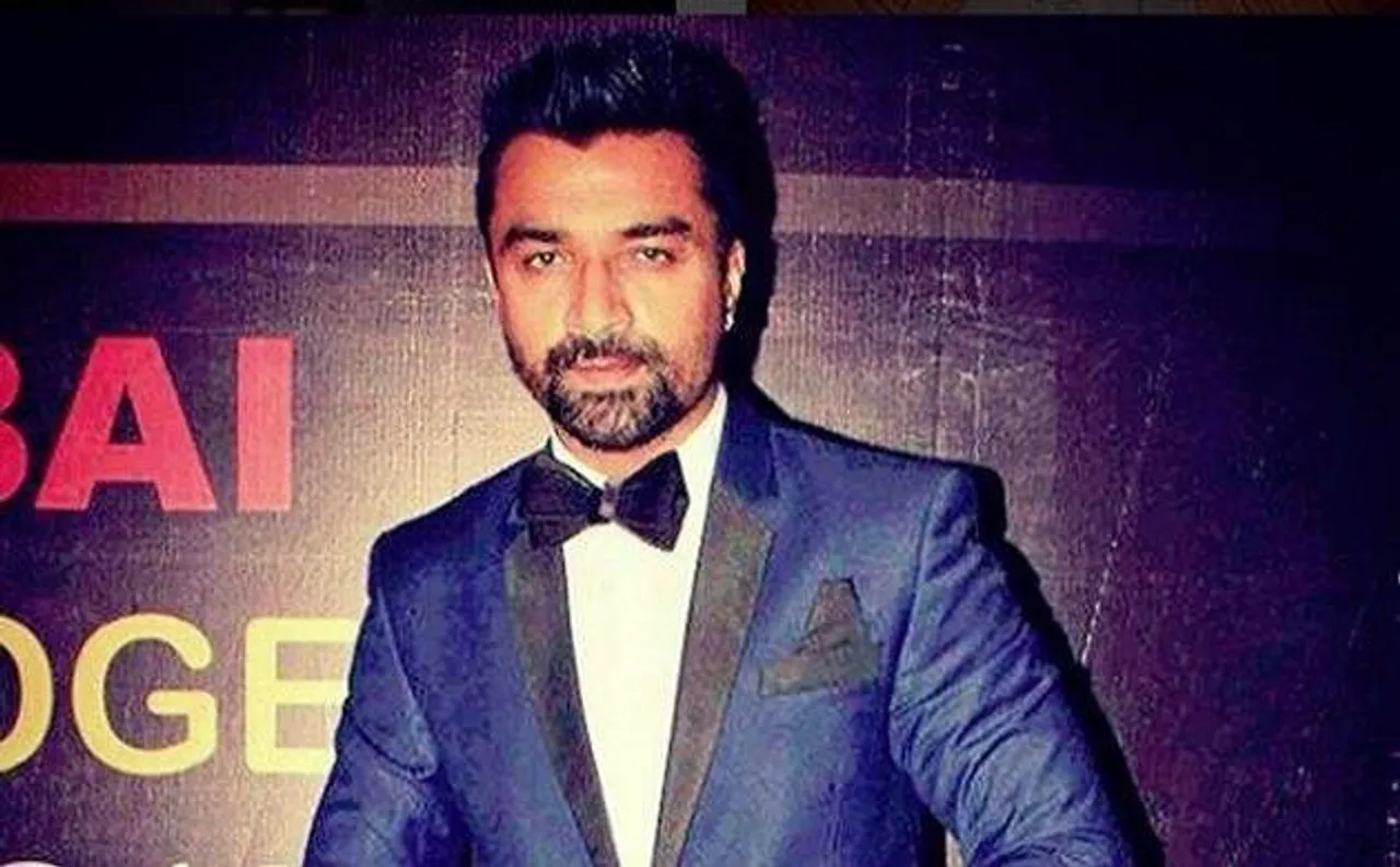 Bigg Boss fame Aijaz Khan arrested on charges of harassing a woman