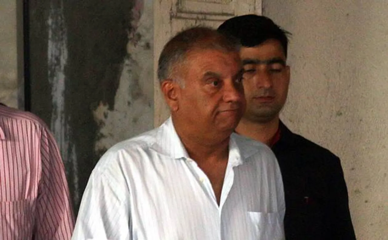 Sheena Bora Murder Case: CBI to give Peter Mukerjea, Secret' Witness' Statement