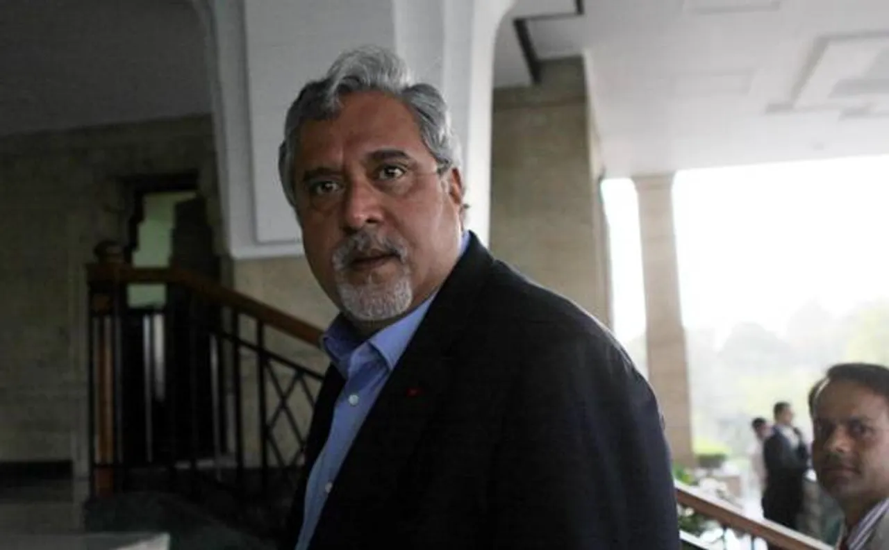 CBI gets non-bailable warrant against Vijay Mallya, moves extradition request to bring him back from UK