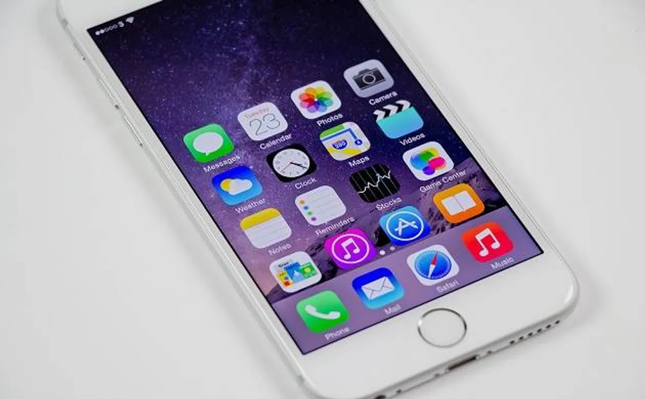 Apple to offer free battery replacements for faulty iPhone 6s in China 