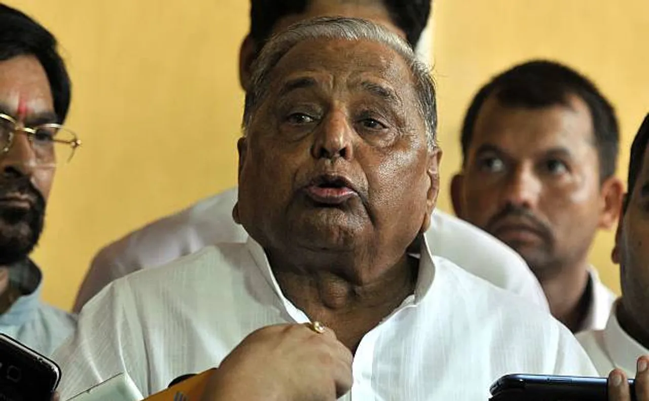 Uttar Pradesh polls: RLD, JDU and BS4 form alliance after Mulayam Singh Yadav's no