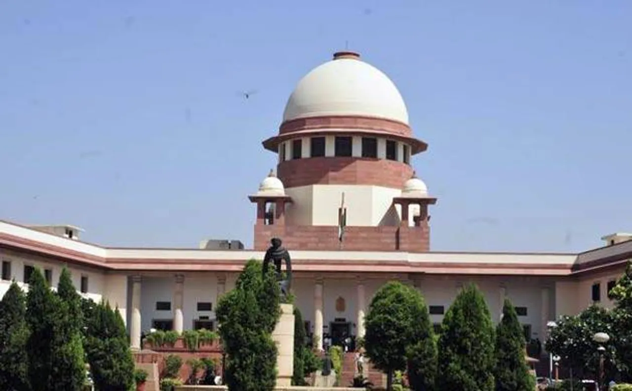 Demonetisation: SC to hear Centre's plea on November 23